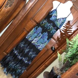 Beautiful Maxi Dress